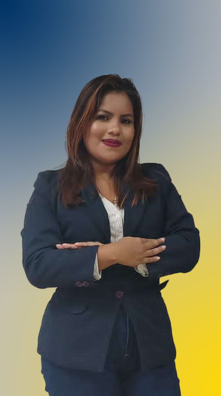 Lic. Hilda González