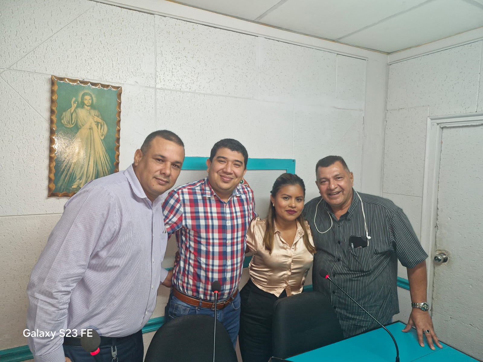 Momento Jurídico en Ondas Centrales 970 AM